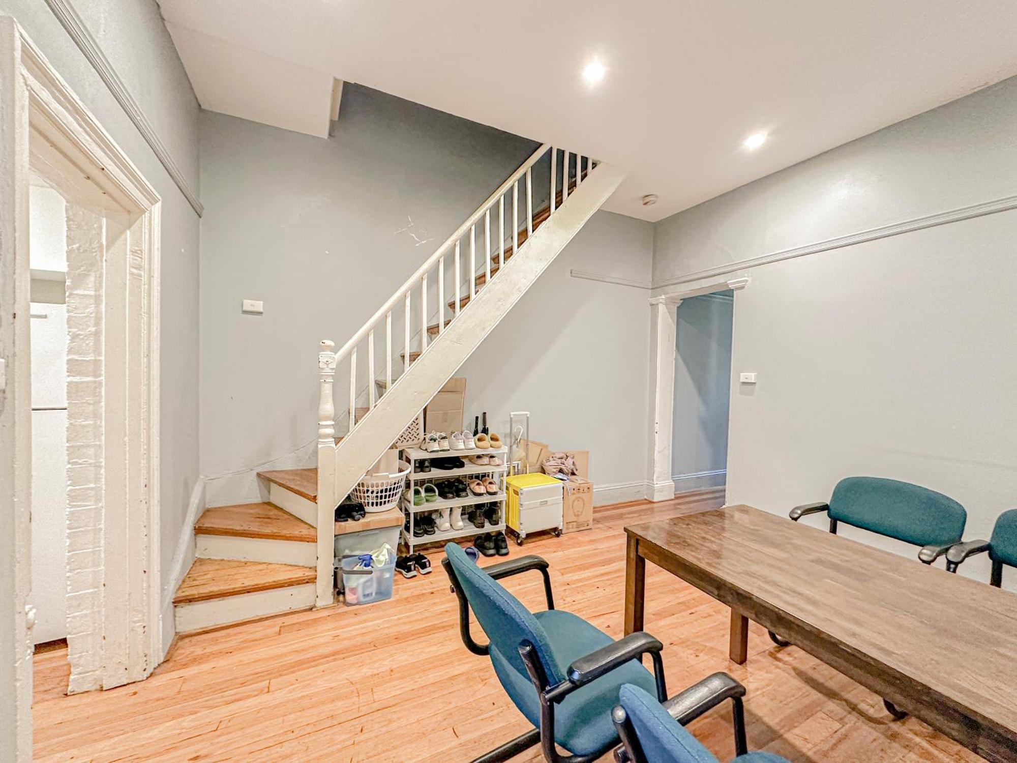 Ultimo Terrace Homestay Sydney Exterior photo