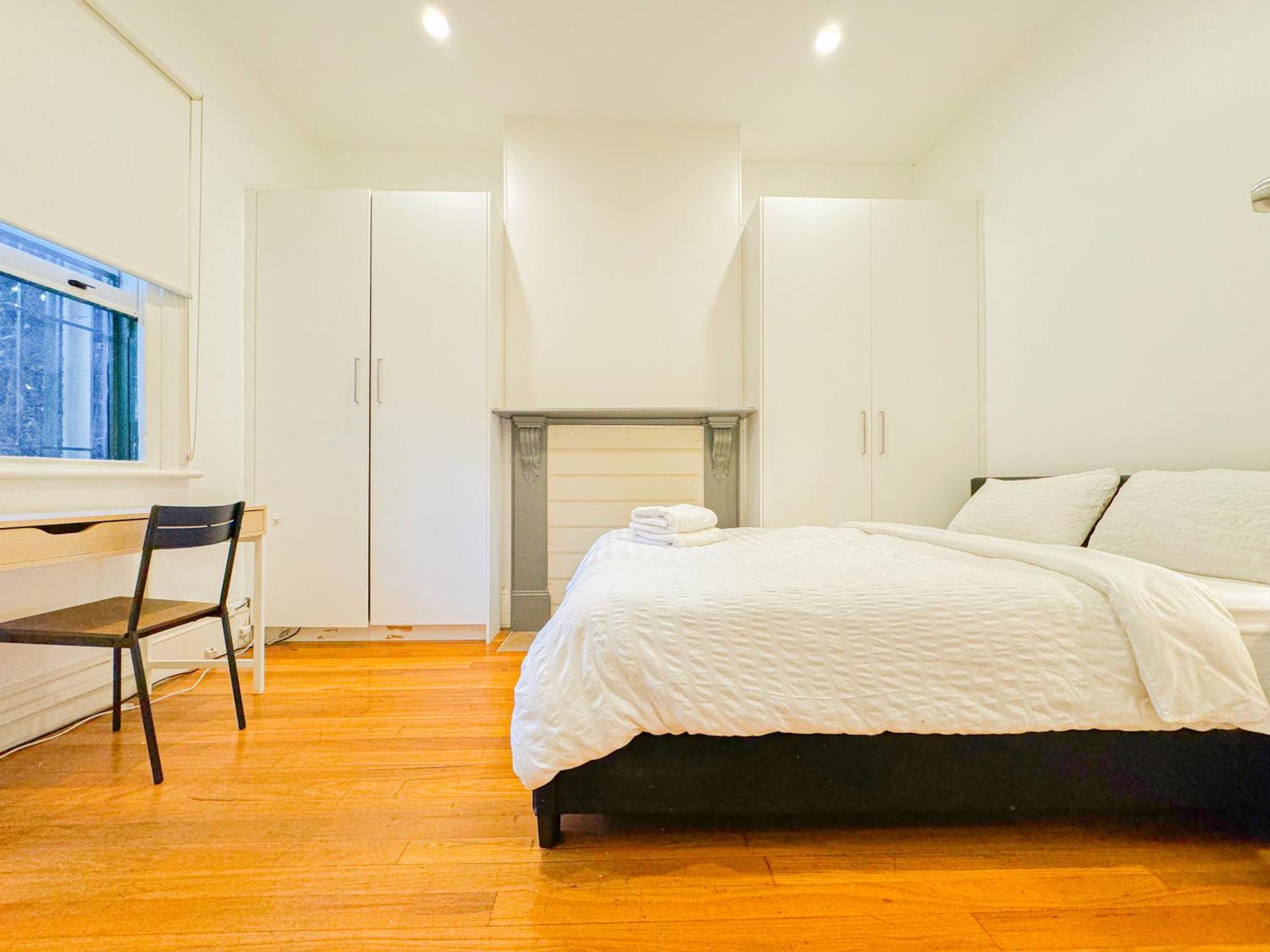 Ultimo Terrace Homestay Sydney Exterior photo