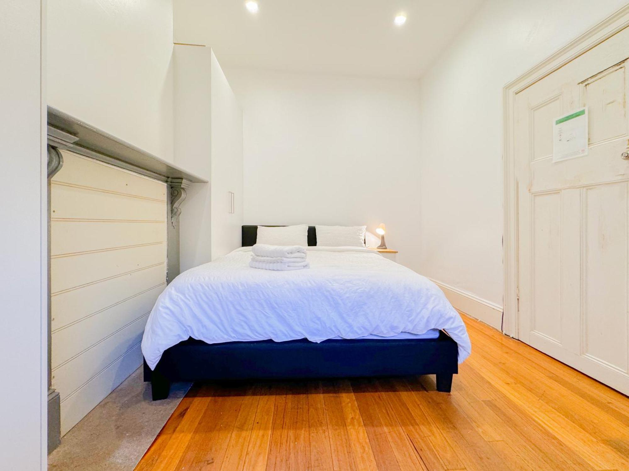 Ultimo Terrace Homestay Sydney Exterior photo